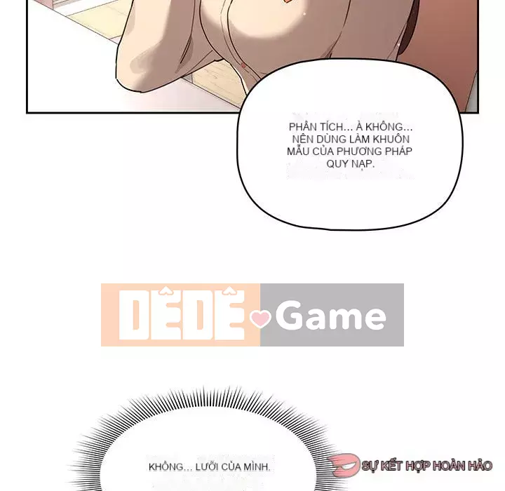 Cuộc sống gia sư trong mùa dịch Chương 9-10