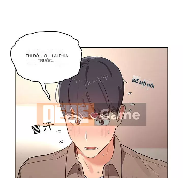 Cuộc sống gia sư trong mùa dịch Chương 9-10