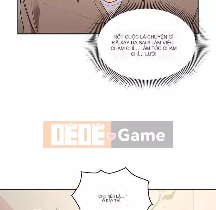 Cuộc sống gia sư trong mùa dịch Chương 9-10