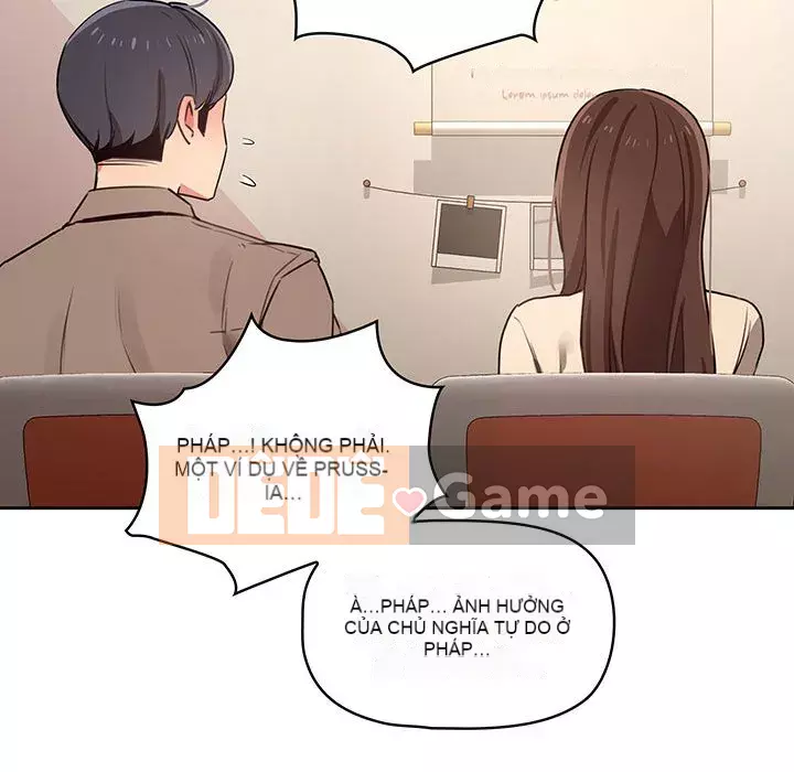 Cuộc sống gia sư trong mùa dịch Chương 9-10