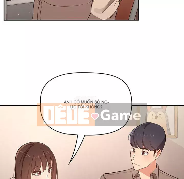 Cuộc sống gia sư trong mùa dịch Chương 9-10