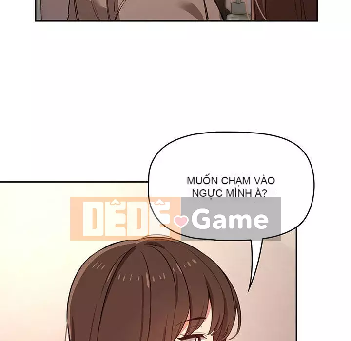 Cuộc sống gia sư trong mùa dịch Chương 9-10