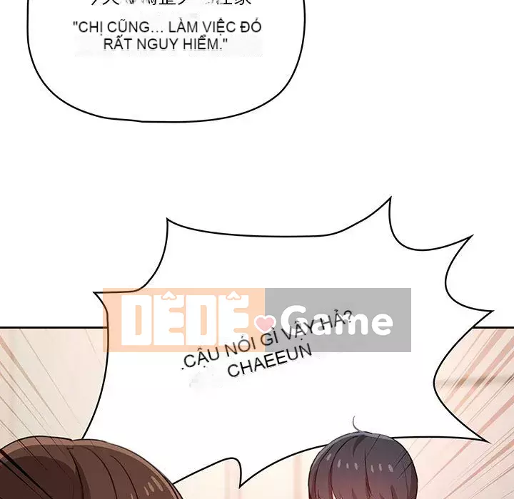 Cuộc sống gia sư trong mùa dịch Chương 9-10