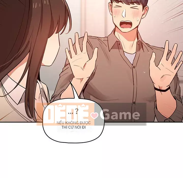 Cuộc sống gia sư trong mùa dịch Chương 9-10