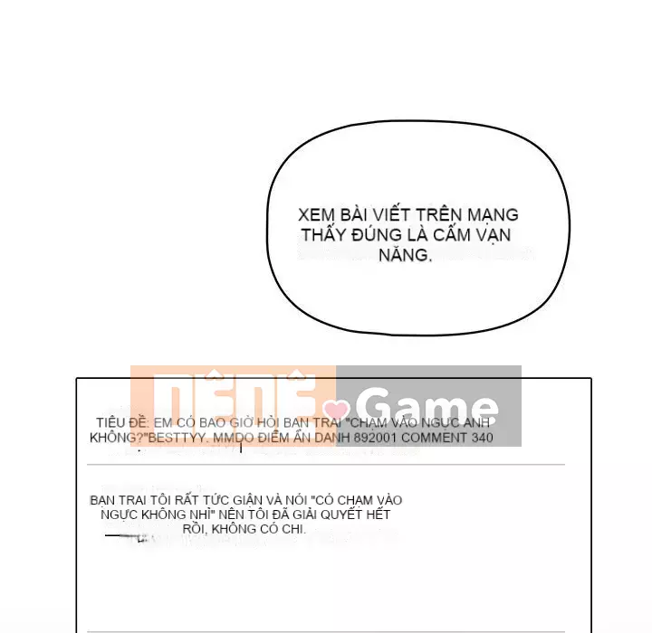 Cuộc sống gia sư trong mùa dịch Chương 9-10