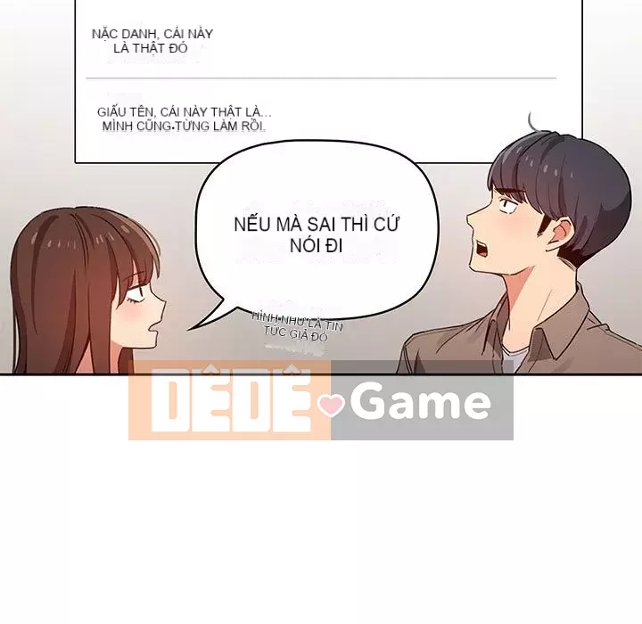 Cuộc sống gia sư trong mùa dịch Chương 9-10