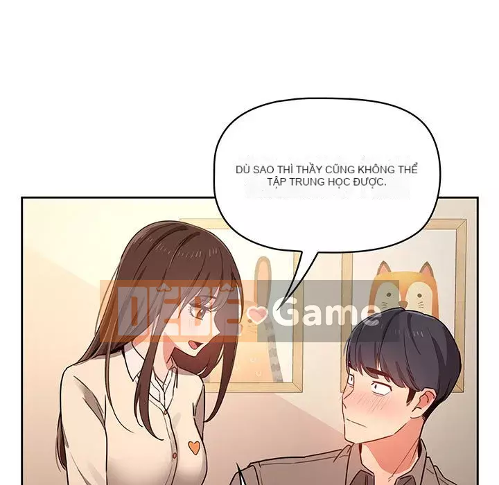 Cuộc sống gia sư trong mùa dịch Chương 9-10