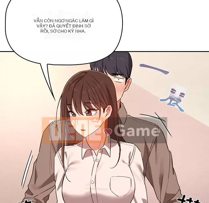 Cuộc sống gia sư trong mùa dịch Chương 9-10