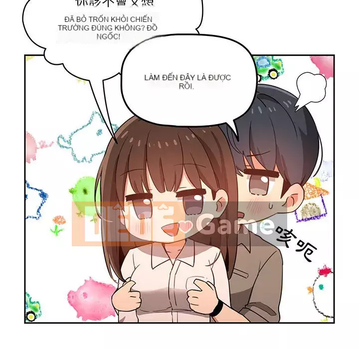 Cuộc sống gia sư trong mùa dịch Chương 9-10