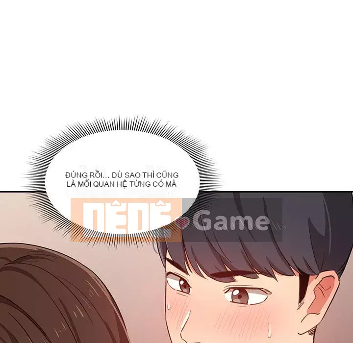 Cuộc sống gia sư trong mùa dịch Chương 9-10