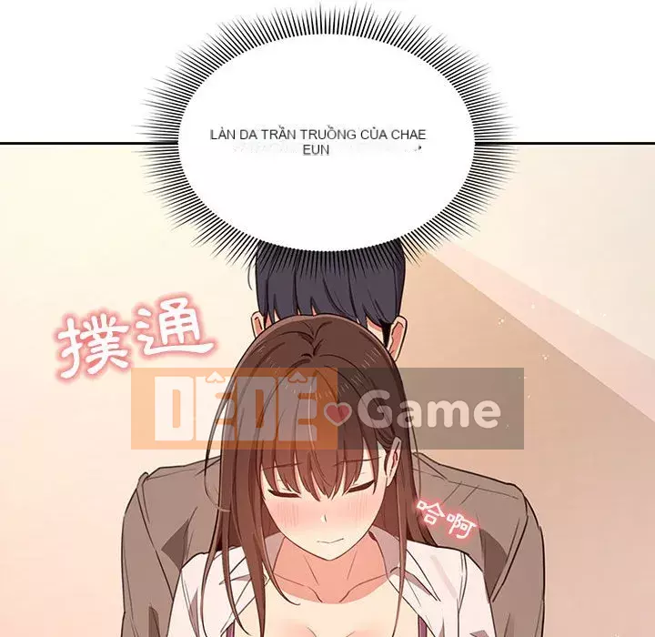 Cuộc sống gia sư trong mùa dịch Chương 9-10