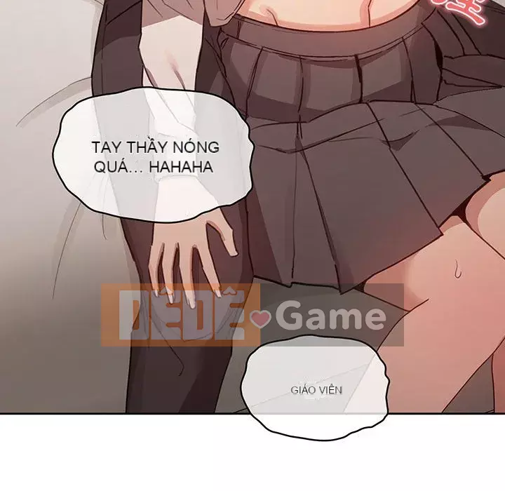 Cuộc sống gia sư trong mùa dịch Chương 9-10