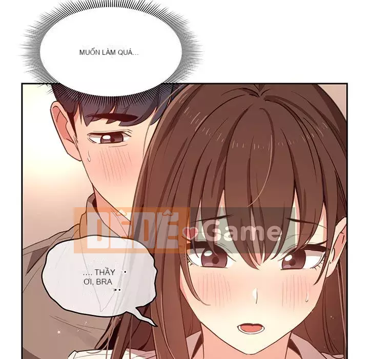 Cuộc sống gia sư trong mùa dịch Chương 9-10