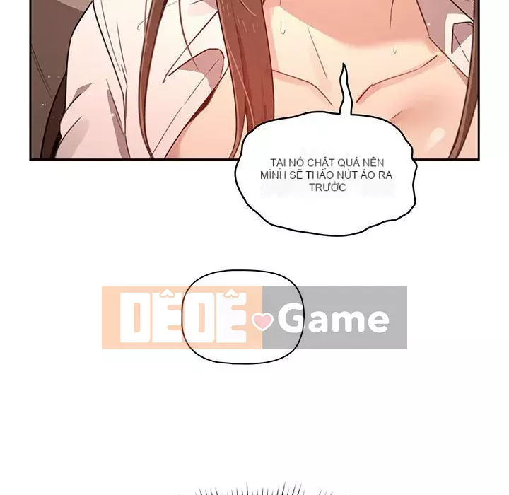 Cuộc sống gia sư trong mùa dịch Chương 9-10