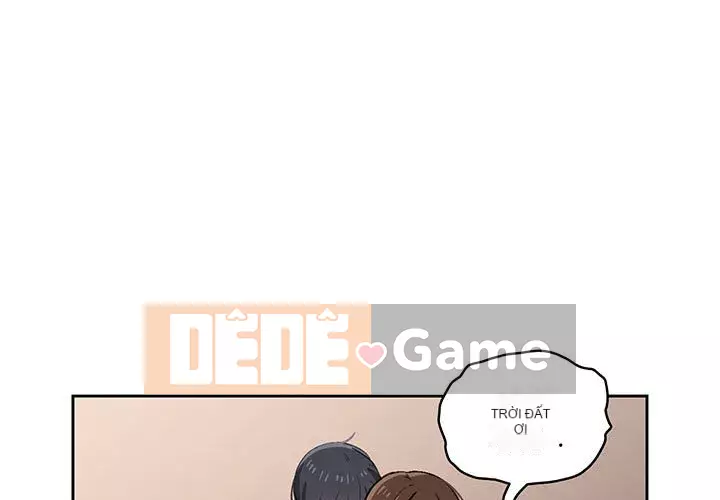 Cuộc sống gia sư trong mùa dịch Chương 9-10