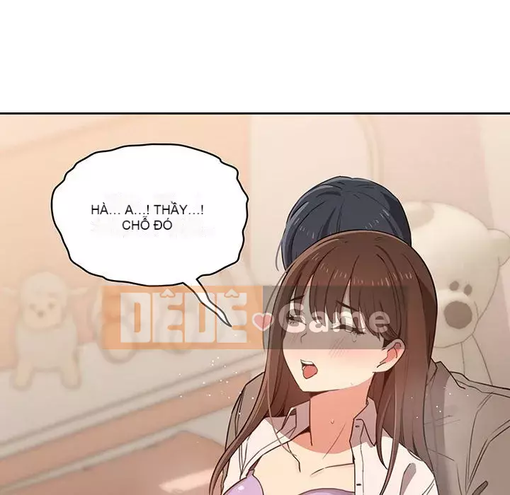 Cuộc sống gia sư trong mùa dịch Chương 9-10