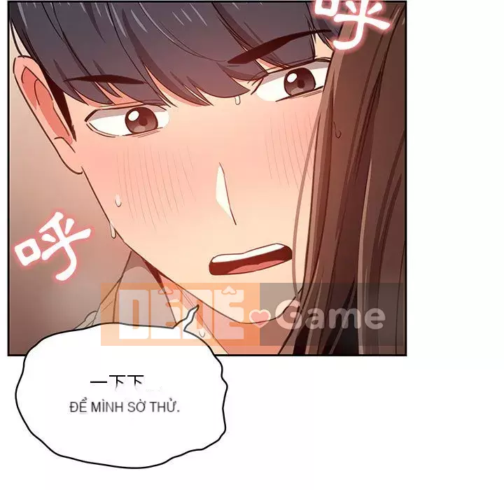 Cuộc sống gia sư trong mùa dịch Chương 9-10