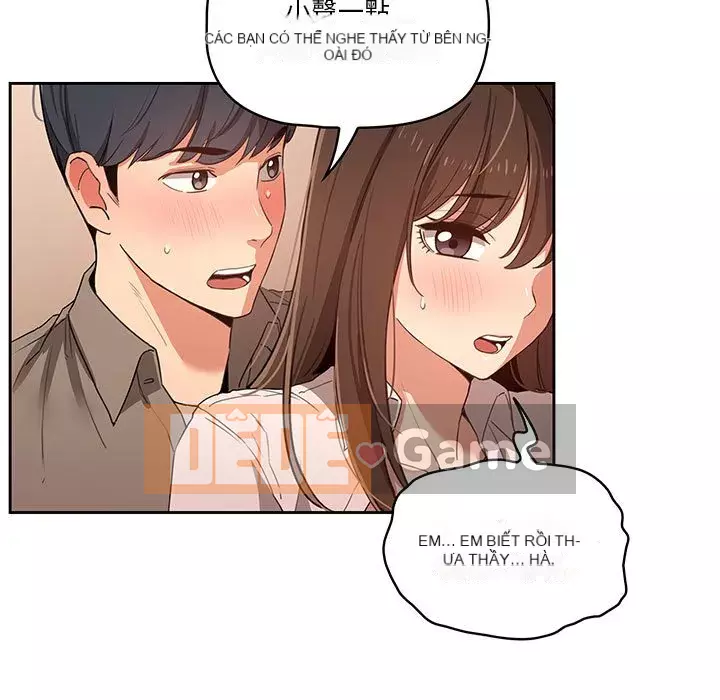 Cuộc sống gia sư trong mùa dịch Chương 9-10