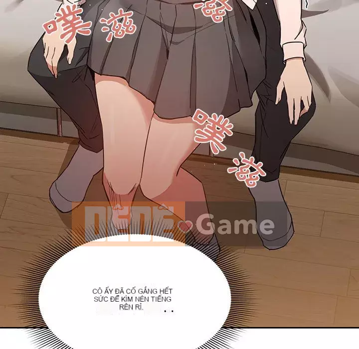 Cuộc sống gia sư trong mùa dịch Chương 9-10