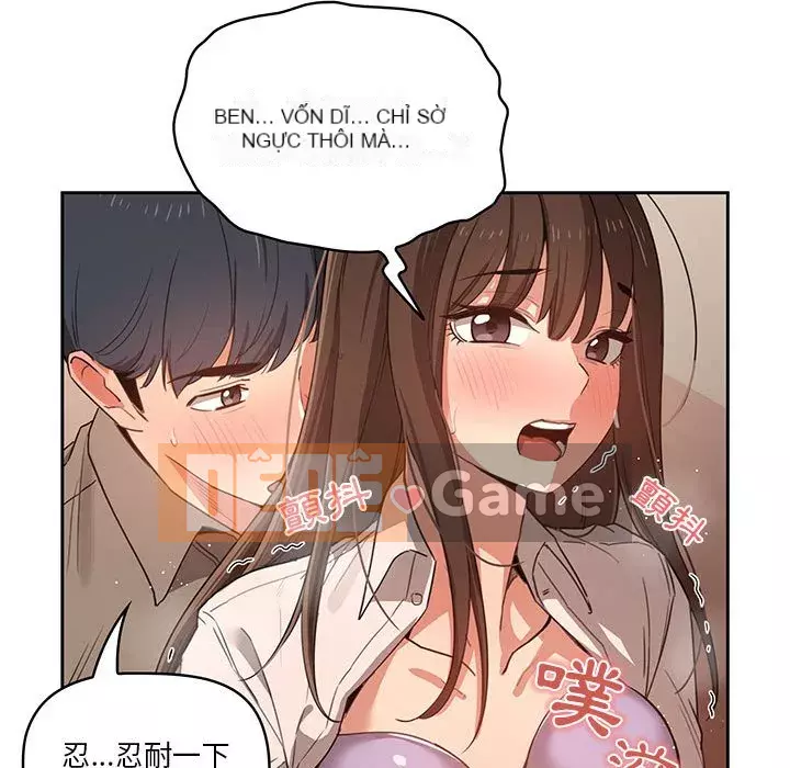 Cuộc sống gia sư trong mùa dịch Chương 9-10