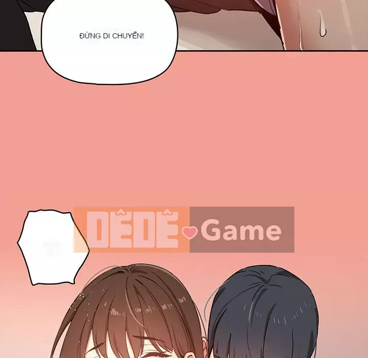 Cuộc sống gia sư trong mùa dịch Chương 9-10