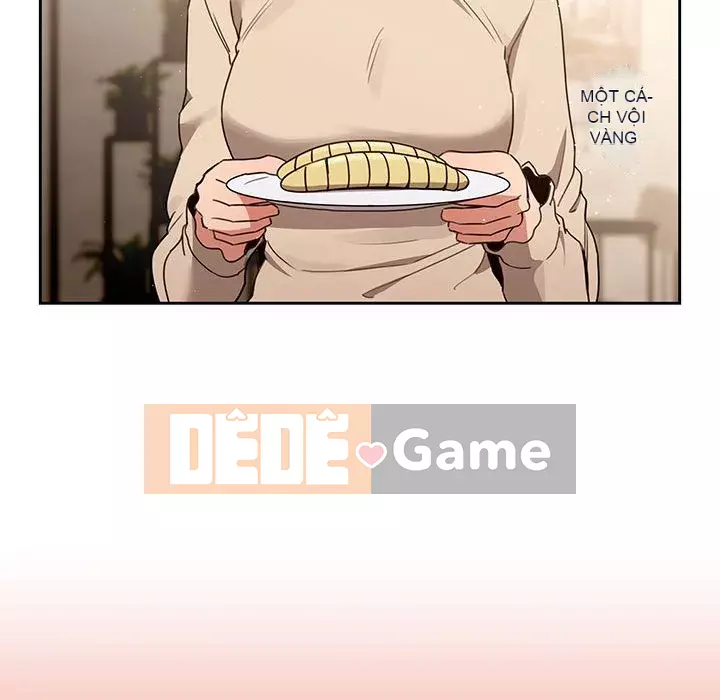 Cuộc sống gia sư trong mùa dịch Chương 9-10