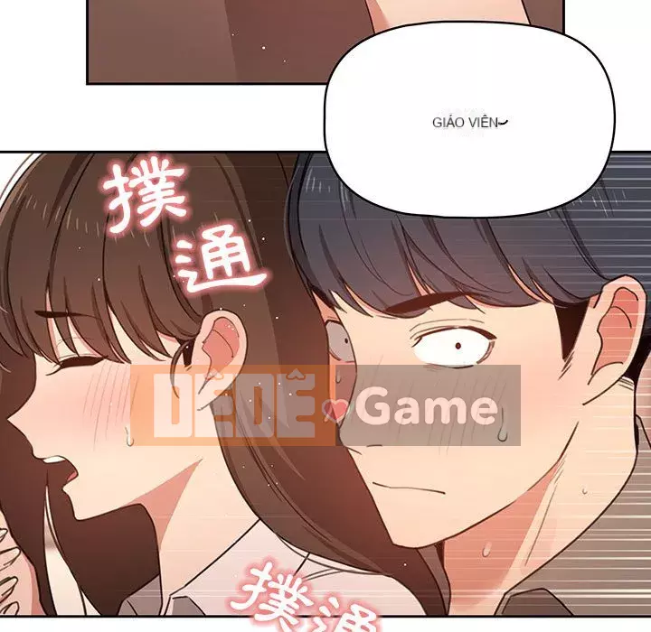 Cuộc sống gia sư trong mùa dịch Chương 9-10