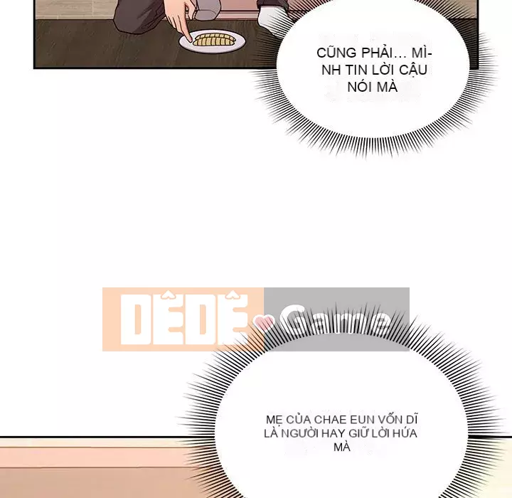 Cuộc sống gia sư trong mùa dịch Chương 9-10