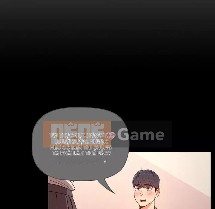 Cuộc sống gia sư trong mùa dịch Chương 9-10