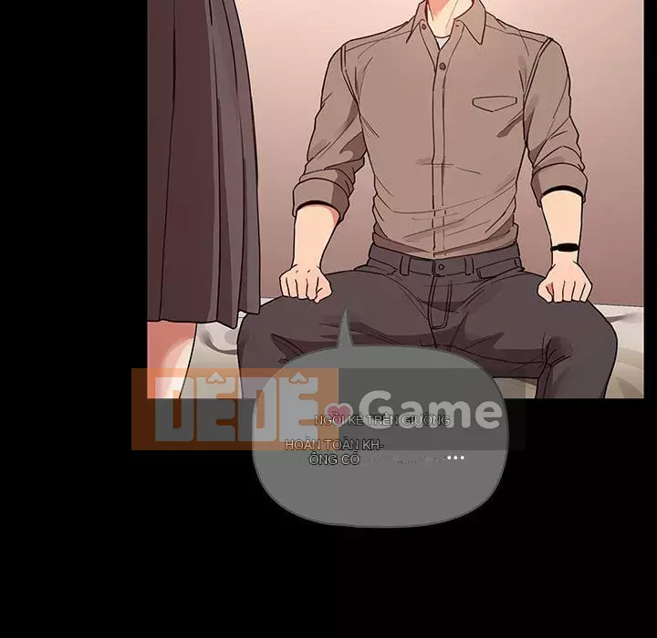 Cuộc sống gia sư trong mùa dịch Chương 9-10