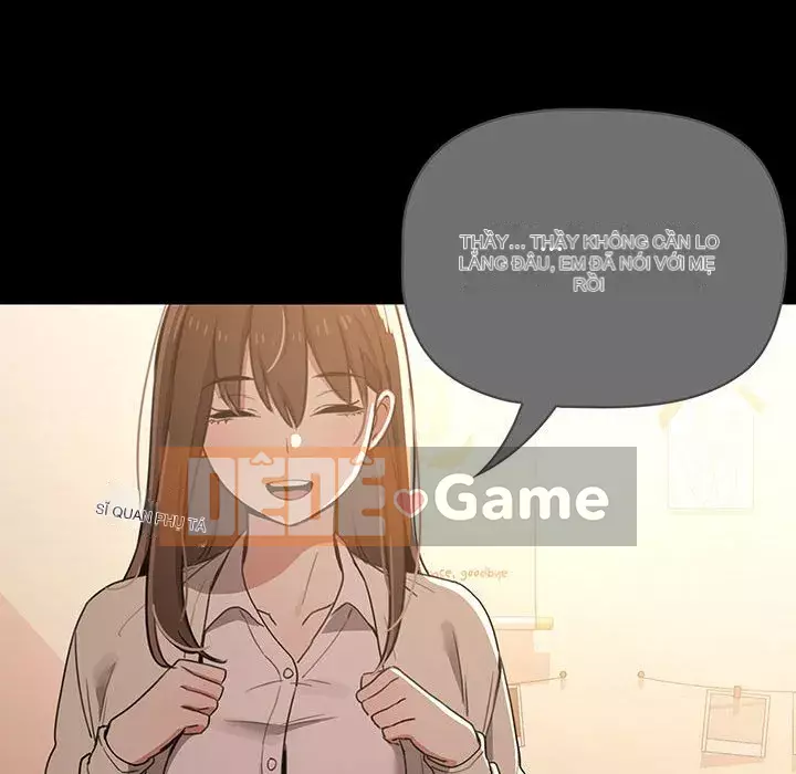 Cuộc sống gia sư trong mùa dịch Chương 9-10