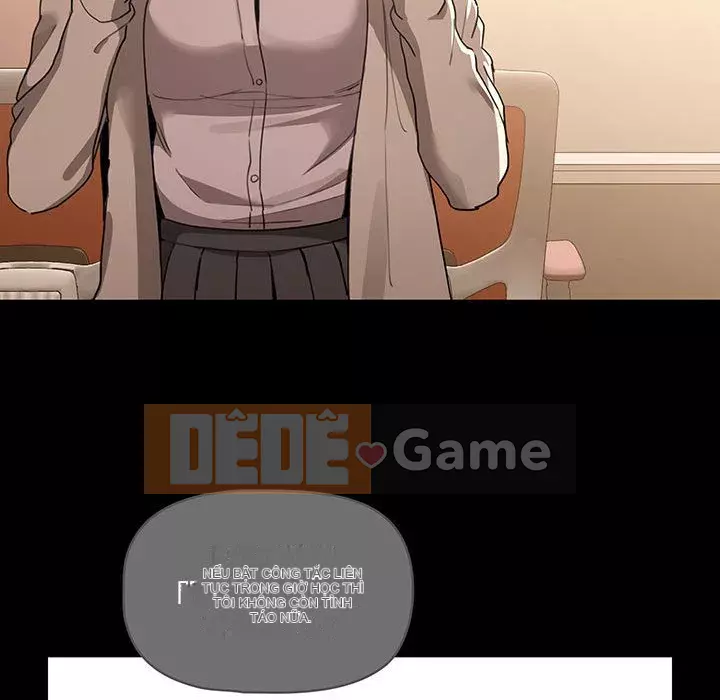 Cuộc sống gia sư trong mùa dịch Chương 9-10