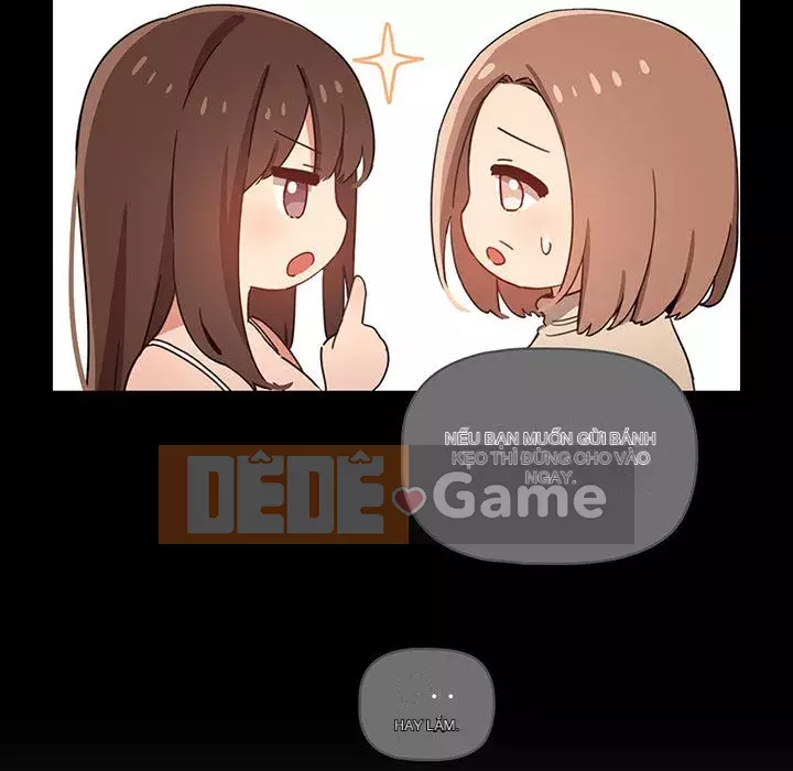 Cuộc sống gia sư trong mùa dịch Chương 9-10