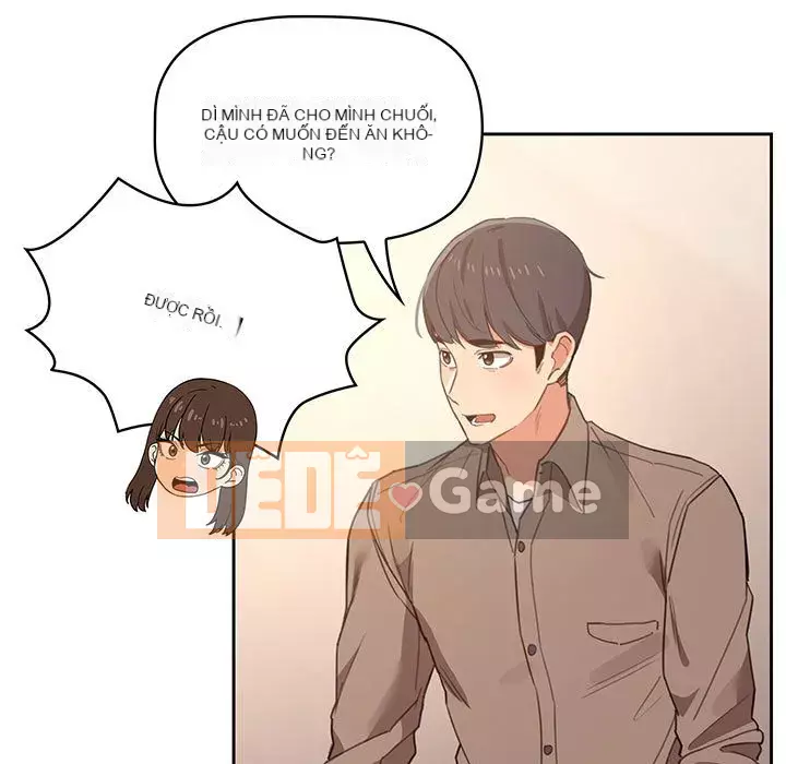 Cuộc sống gia sư trong mùa dịch Chương 9-10