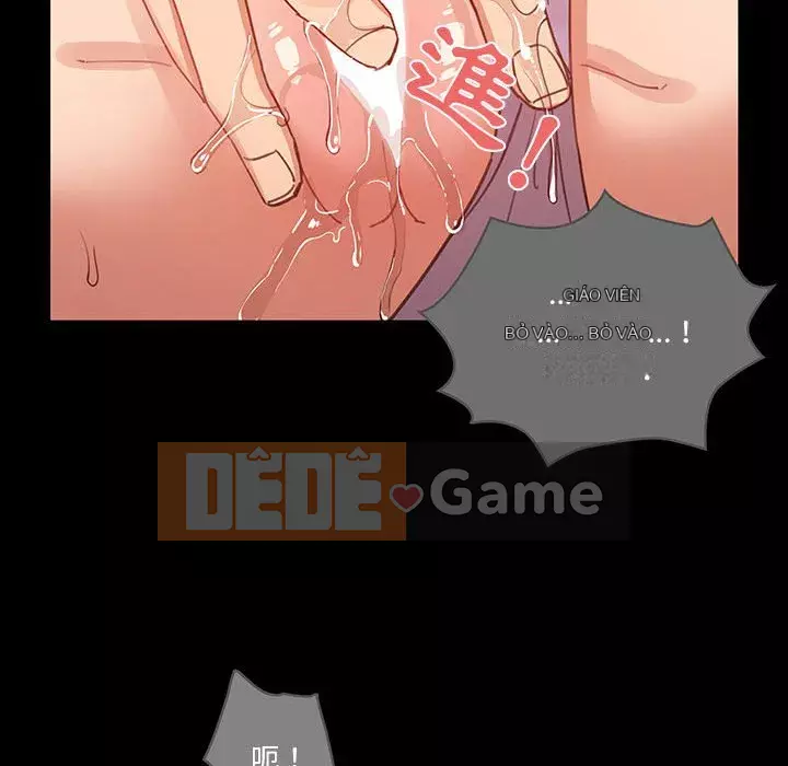 Cuộc sống gia sư trong mùa dịch Chương 9-10