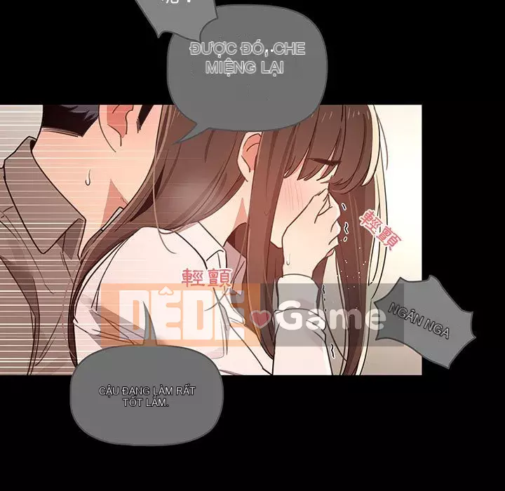 Cuộc sống gia sư trong mùa dịch Chương 9-10