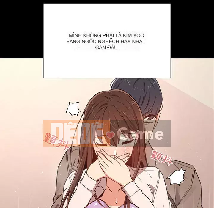 Cuộc sống gia sư trong mùa dịch Chương 9-10