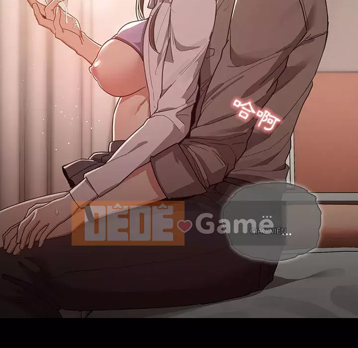 Cuộc sống gia sư trong mùa dịch Chương 9-10