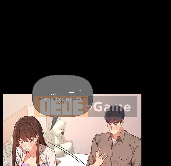 Cuộc sống gia sư trong mùa dịch Chương 9-10