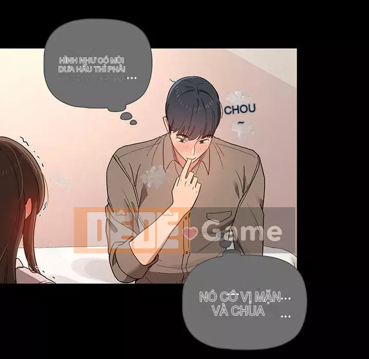 Cuộc sống gia sư trong mùa dịch Chương 9-10