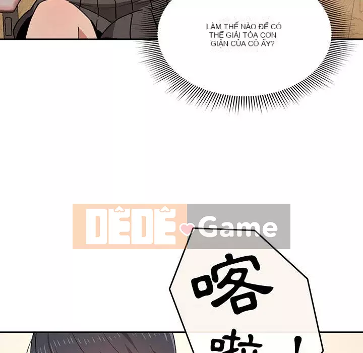 Cuộc sống gia sư trong mùa dịch Chương 9-10