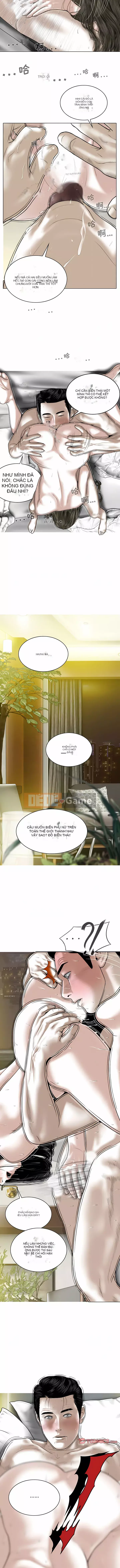 Bạn nữ Chương 33-34