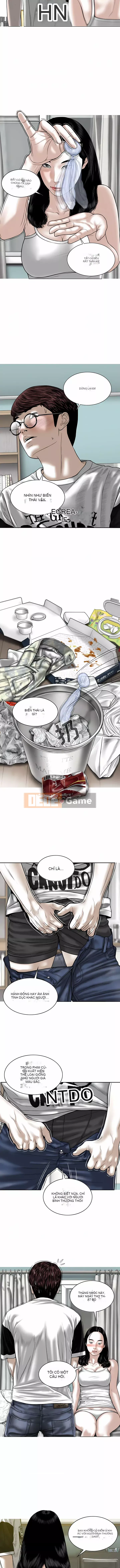 Bạn nữ Chương 33-34