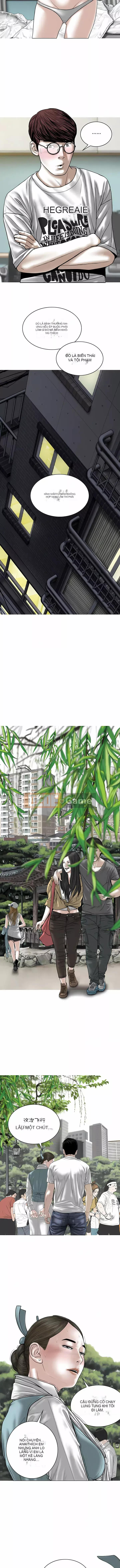 Bạn nữ Chương 33-34