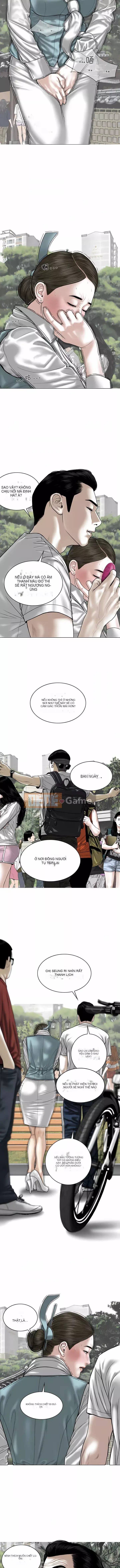 Bạn nữ Chương 33-34