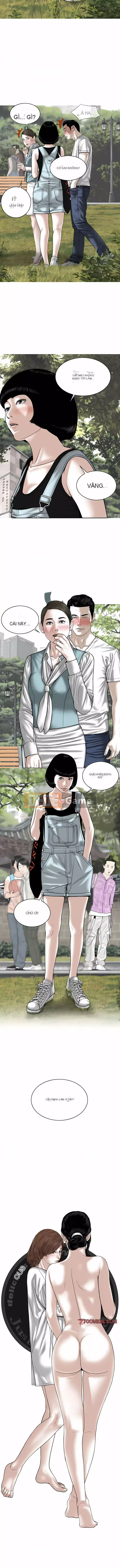 Bạn nữ Chương 33-34