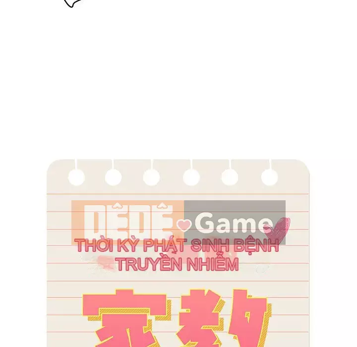 Cuộc sống gia sư trong mùa dịch Chương 7-8