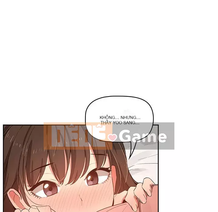 Cuộc sống gia sư trong mùa dịch Chương 7-8