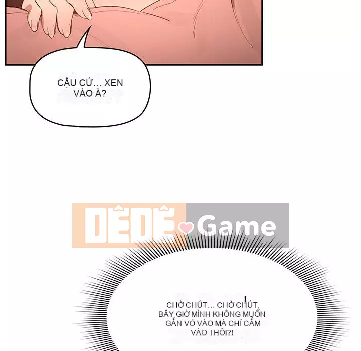 Cuộc sống gia sư trong mùa dịch Chương 7-8