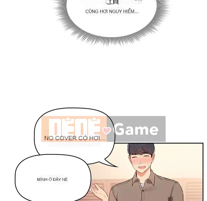 Cuộc sống gia sư trong mùa dịch Chương 7-8